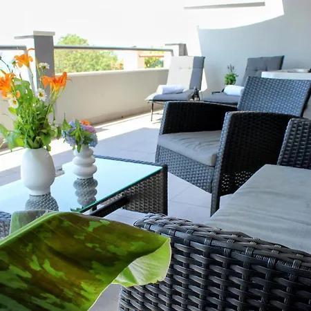 Relax Apartament Celina