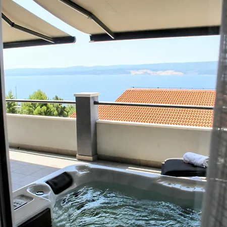 Relax Apartament Celina