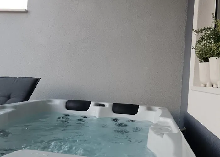 Relax شقة سيلينا