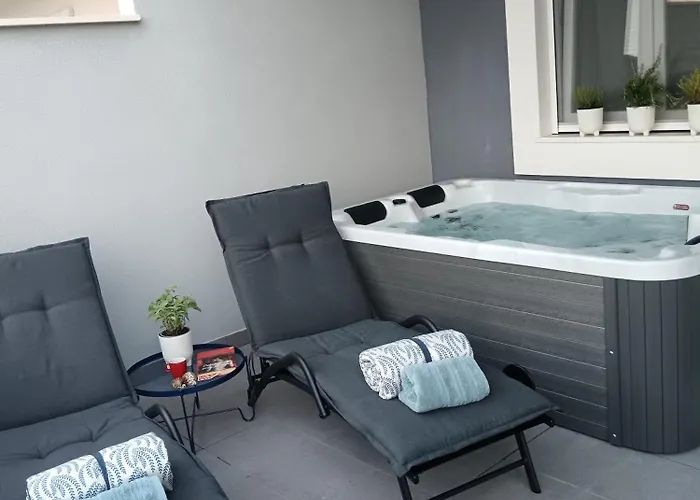 Relax شقة سيلينا