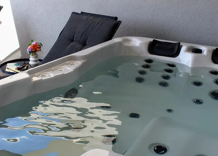 شقة Relax *