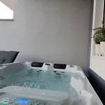 Relax Apartman Čelina