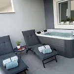 Relax Apartman Čelina