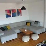 Relax Apartman Čelina