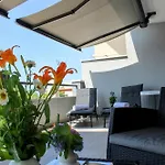 Relax Apartman