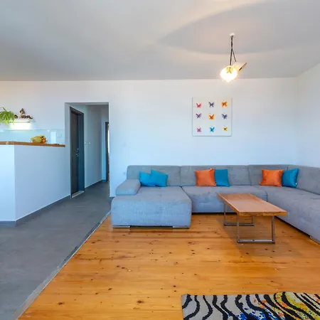 Apartman Relax