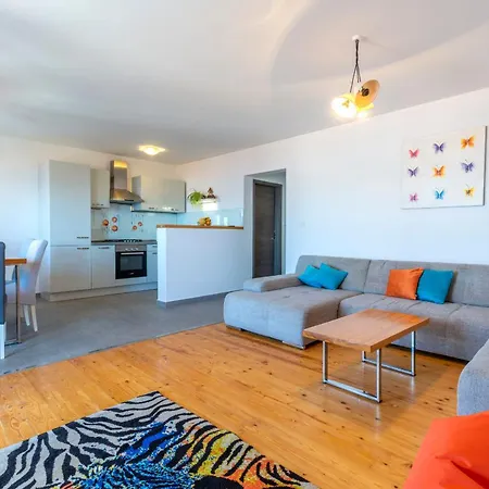 Apartman Relax *