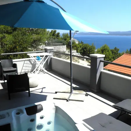 Apartman Relax