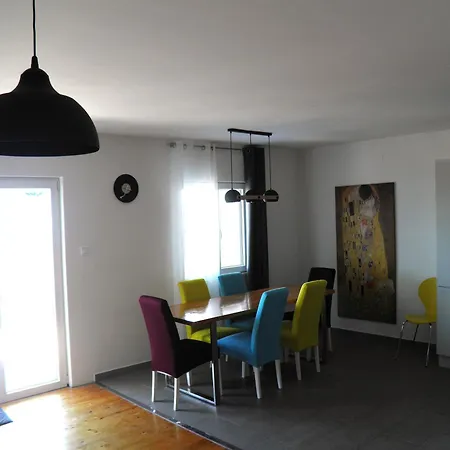 Apartman Relax Čelina