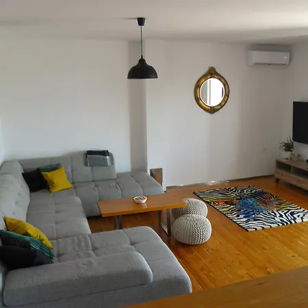 Apartman Relax