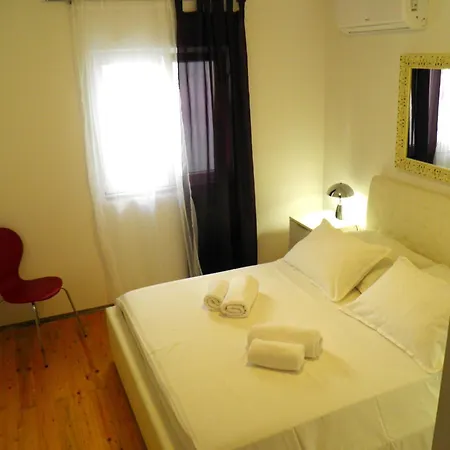 Relax Apartmán