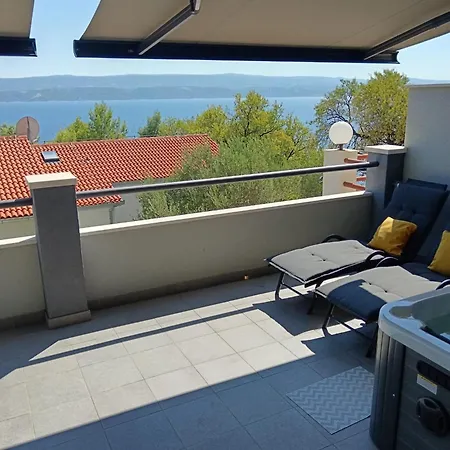 Apartmán Relax *