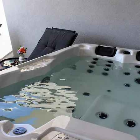 Apartmán Relax *