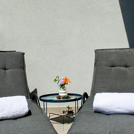Apartmán Relax Celina