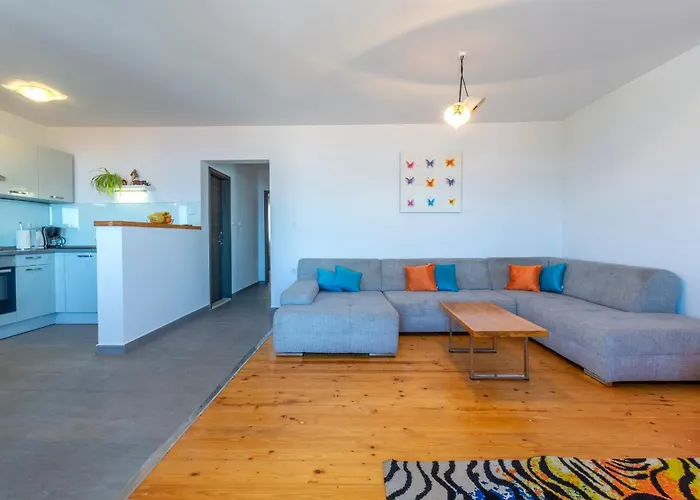 Apartamento Relax