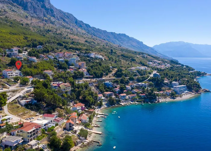 Apartamento Relax Čelina